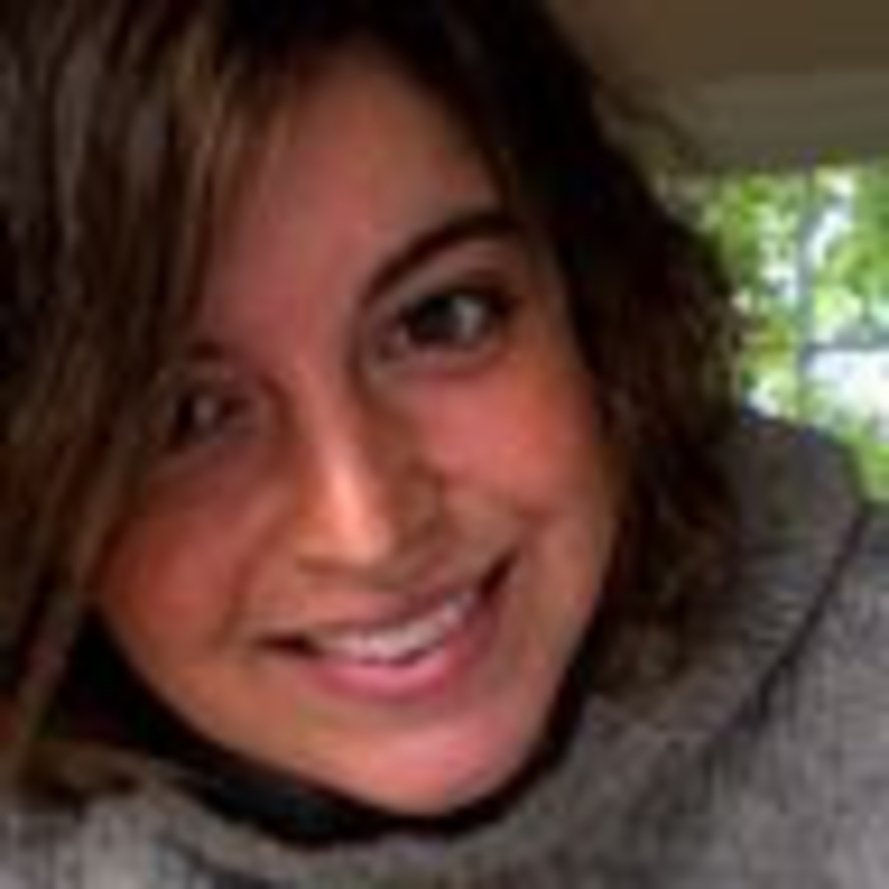 Meet your Posher, Molly